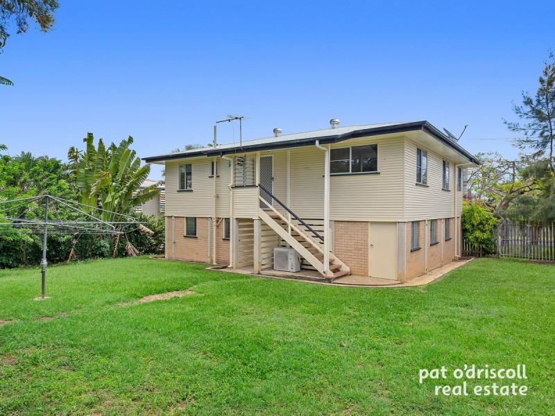 420 Diplock Street, Frenchville QLD 4701